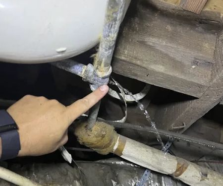 Barnett Plumbing, LLC