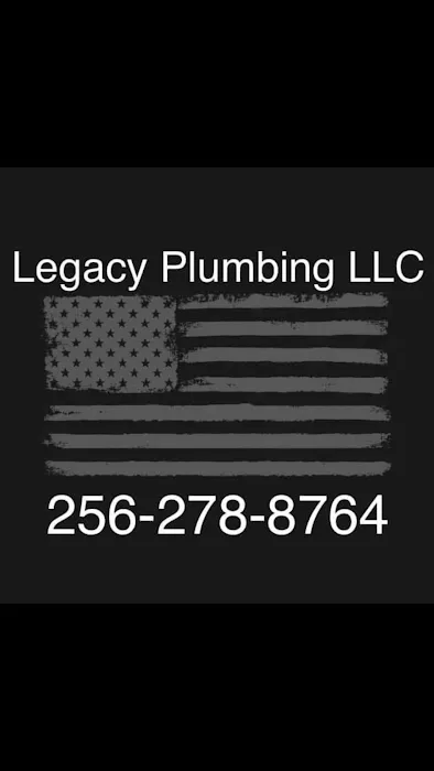 Legacy Plumbing LLC Picture 1