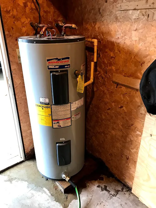 Legacy Plumbing LLC Picture 7
