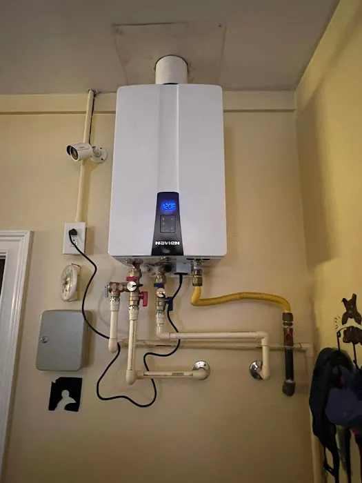 Pro Plumbing & Gasfitting, LLC Picture 4