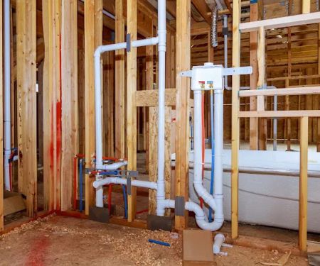 Pro Plumbing & Gasfitting, LLC