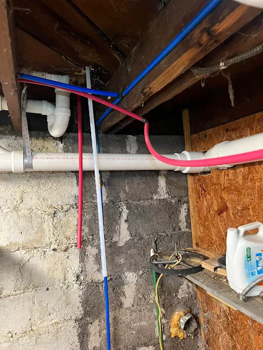 Pro Plumbing & Gasfitting, LLC Picture 2