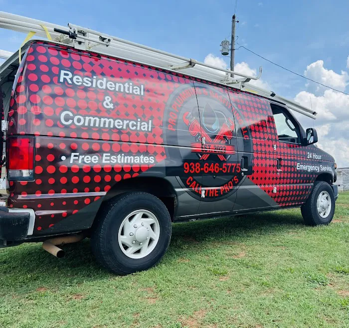 Pro Plumbing & Gasfitting, LLC Picture 7