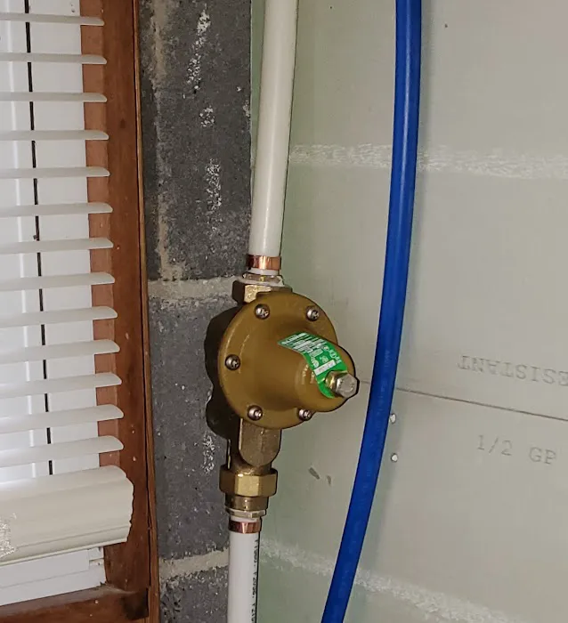 Steve Huff Plumbing, Heating & Air Picture 3