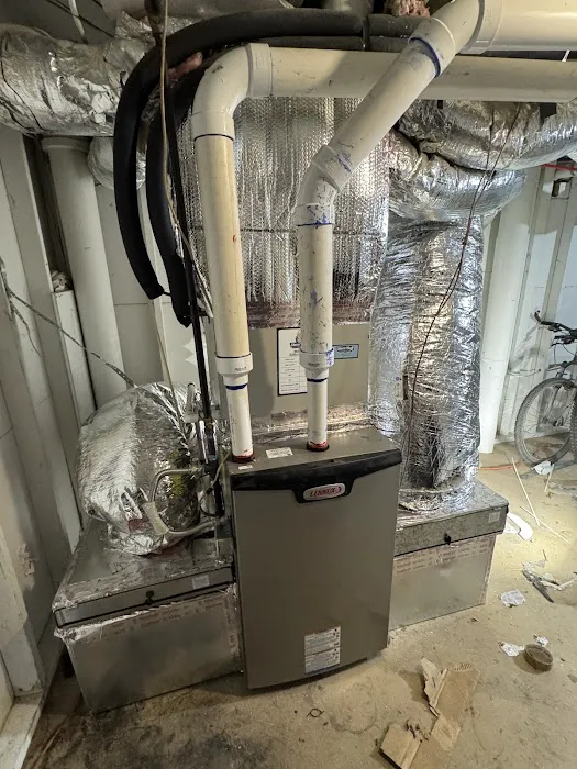 Steve Huff Plumbing, Heating & Air Picture 6
