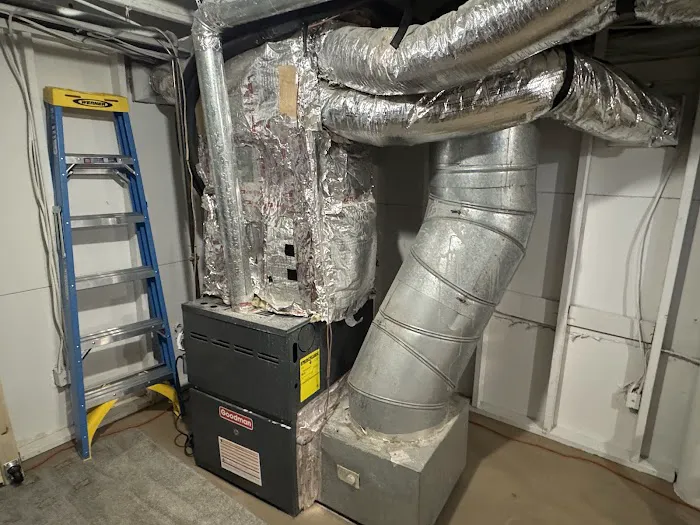 Steve Huff Plumbing, Heating & Air Picture 9