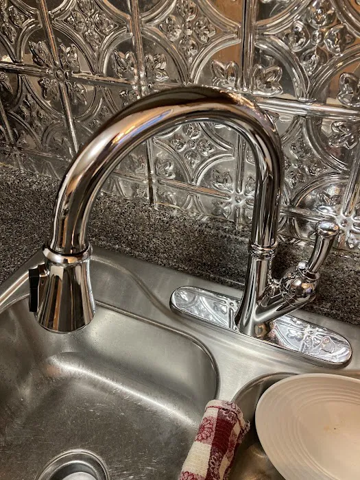 Steve Huff Plumbing, Heating & Air Picture 8