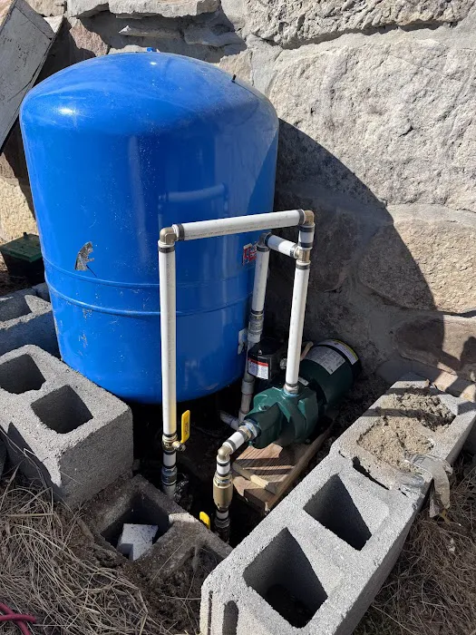 Steve Huff Plumbing, Heating & Air Picture 4