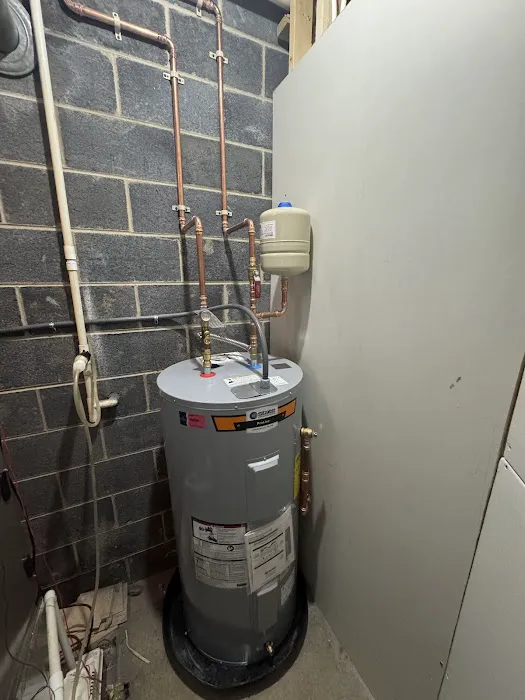 Pink Duck Plumbing Picture 5