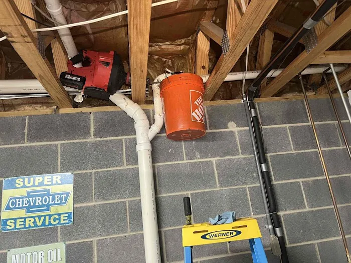 Pink Duck Plumbing Picture 6