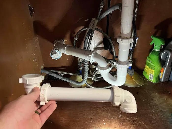 Pink Duck Plumbing Picture 8