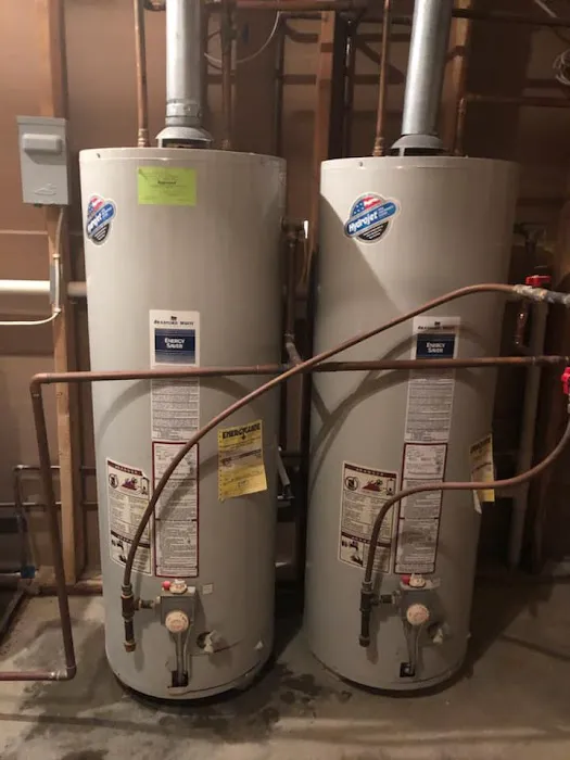 Shelly Toles Plumbing Inc. Picture 1