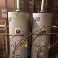 Shelly Toles Plumbing Inc. ico