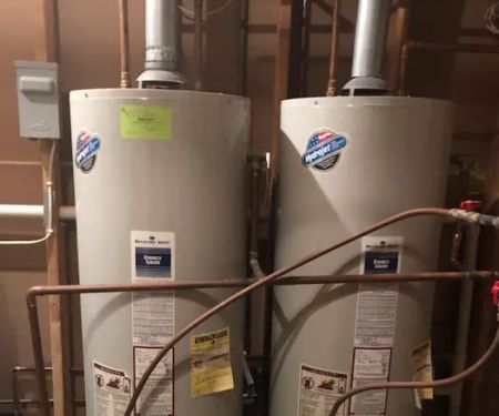 Shelly Toles Plumbing Inc.