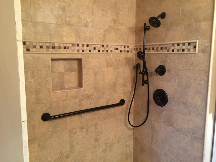 Shelly Toles Plumbing Inc. Picture 4