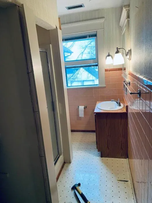 Shelly Toles Plumbing Inc. Picture 2