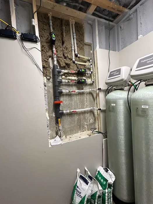 Shelly Toles Plumbing Inc. Picture 5