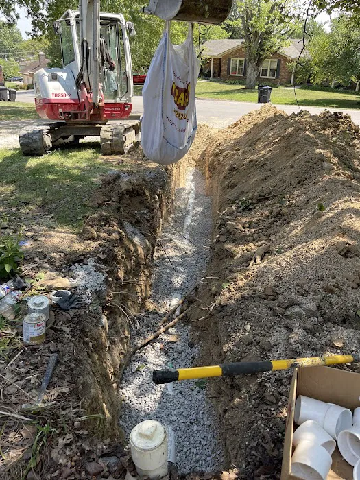Shelly Toles Plumbing Inc. Picture 10