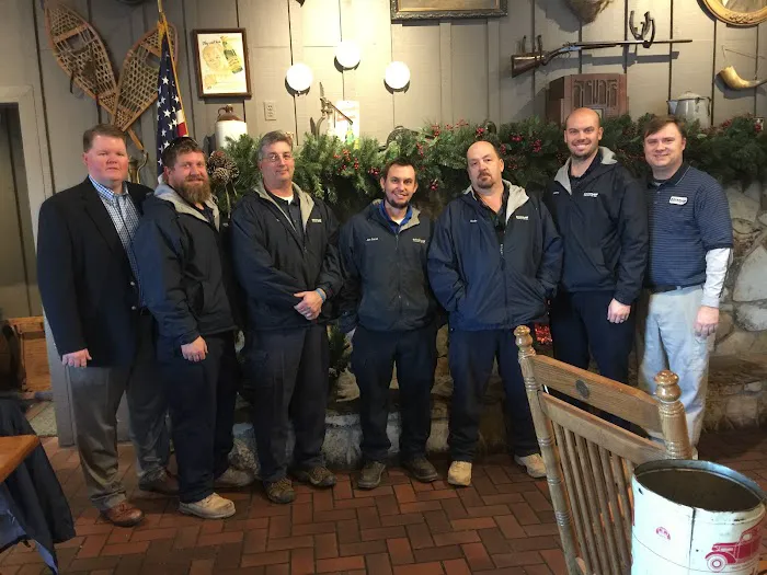Backflow Specialty Co Inc Picture 1