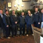 Backflow Specialty Co Inc