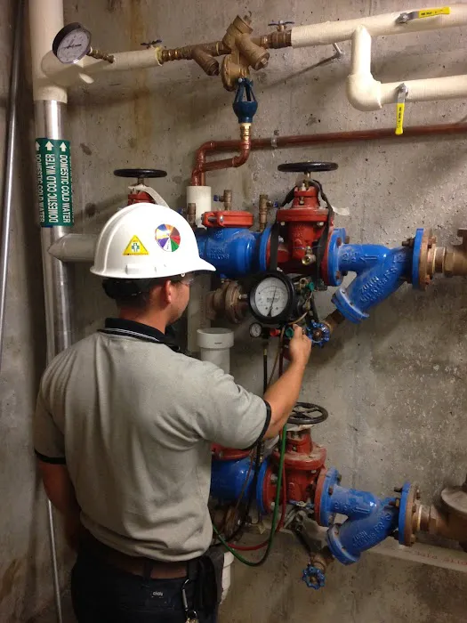 Backflow Specialty Co Inc Picture 4