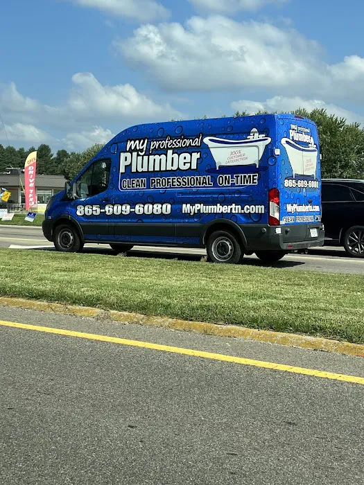 My Professional Plumber Picture 6
