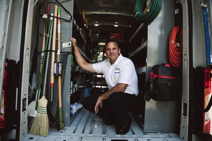 My Professional Plumber Picture 3