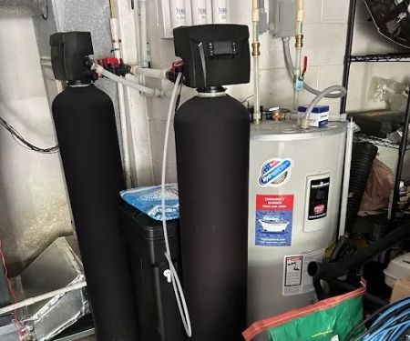 My Professional Plumber