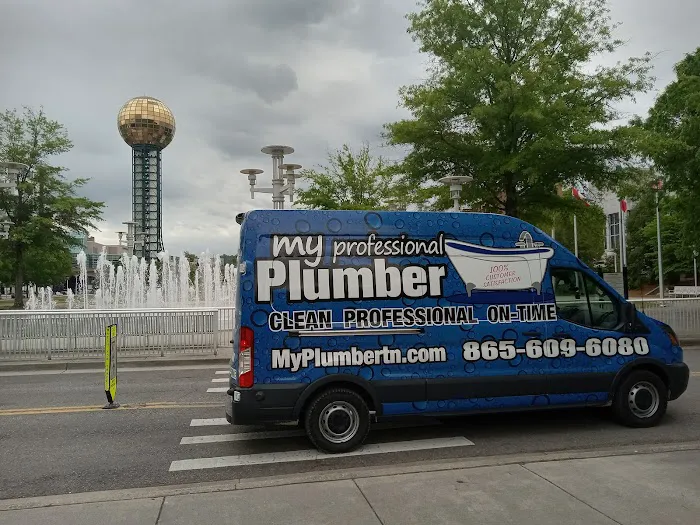 My Professional Plumber Picture 5