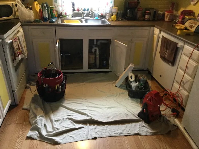 My Professional Plumber Picture 7