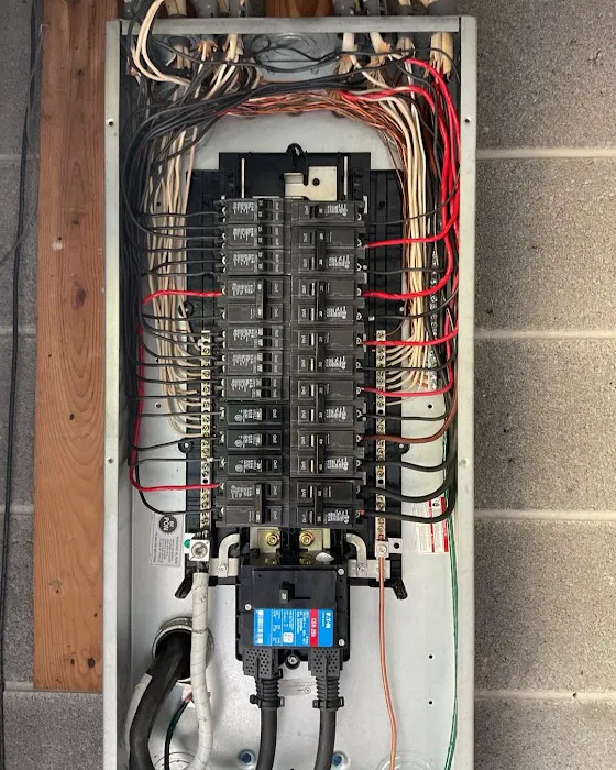 Quality Plumbing, Heating, Cooling & Electrical Picture 6