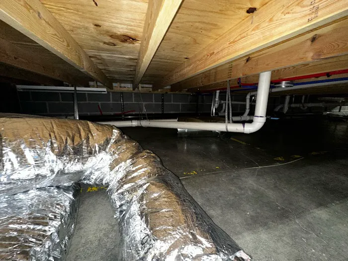 Quality Plumbing, Heating, Cooling & Electrical Picture 5