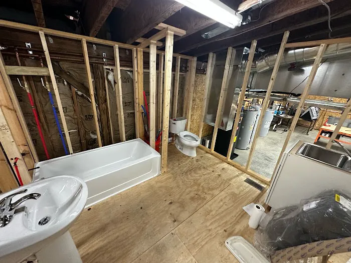 Quality Plumbing, Heating, Cooling & Electrical Picture 3