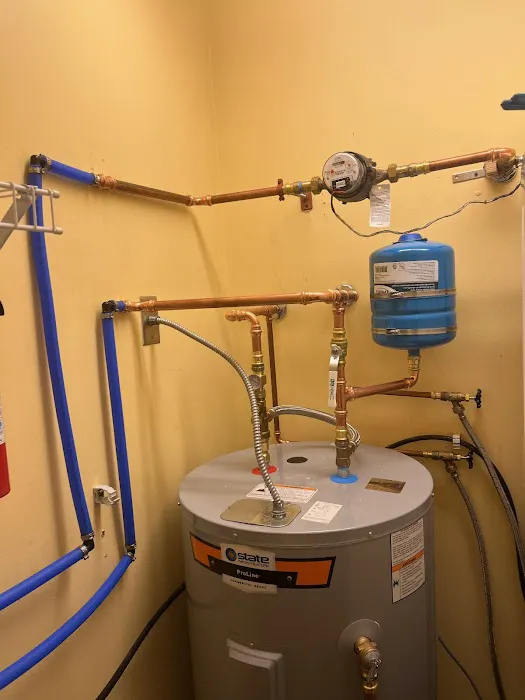 Quality Plumbing, Heating, Cooling & Electrical Picture 9