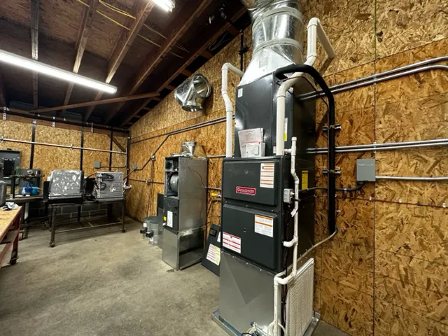 Quality Plumbing, Heating, Cooling & Electrical Picture 2