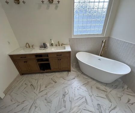 SMK Plumbing & Electric