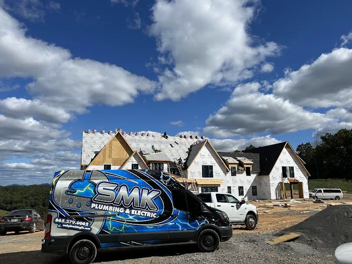 SMK Plumbing & Electric Picture 9