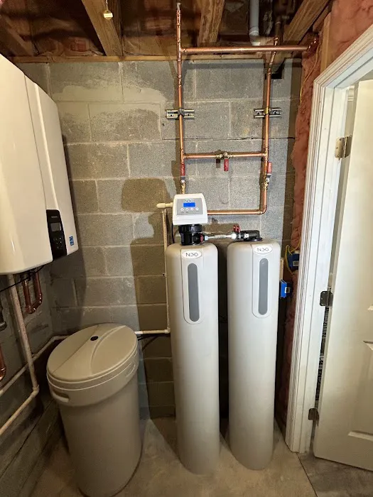 SMK Plumbing & Electric Picture 6