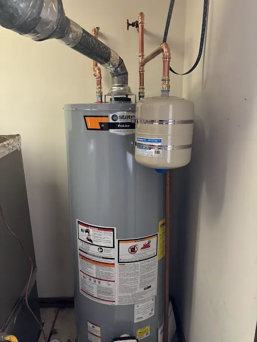 SMK Plumbing & Electric Picture 8