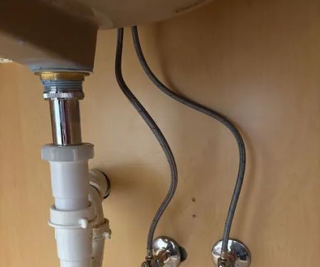 Tom the Plumber