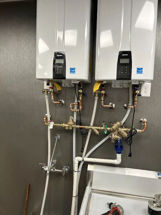 Xpress Plumbing Service Picture 5