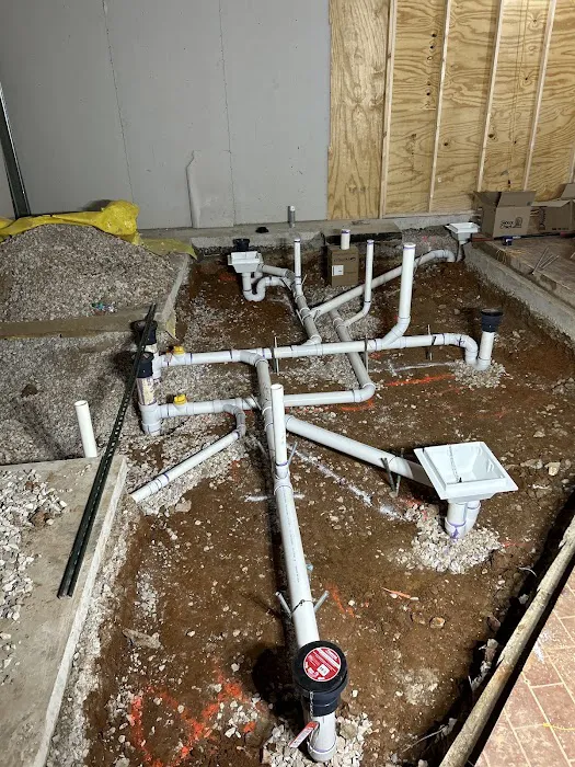Xpress Plumbing Service Picture 1