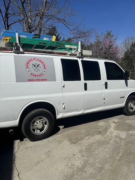 Xpress Plumbing Service Picture 4