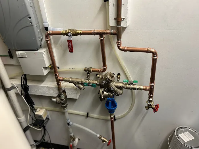 Xpress Plumbing Service Picture 8