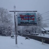 Northwest Plumbing ico