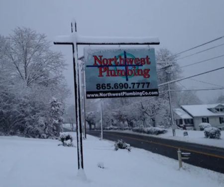 Northwest Plumbing