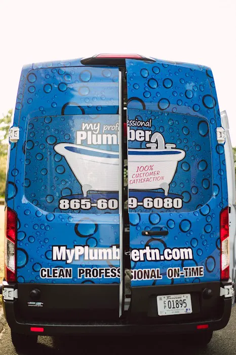 My Professional Plumber Picture 7