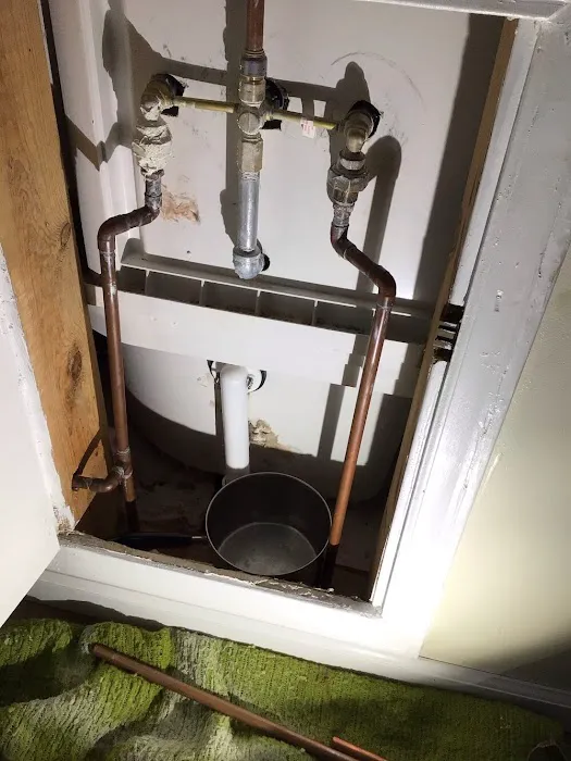 My Professional Plumber Picture 1