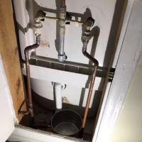 My Professional Plumber ico