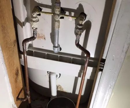 My Professional Plumber